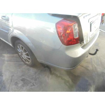 chevrolet nubira berlina del año 2006