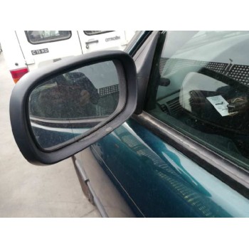 opel astra f berlina del año 1997