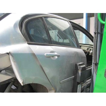 renault laguna iii del año 2007