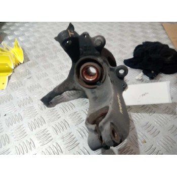 Recambio de mangueta delantera derecha para ford c-max (cb3) ambiente referencia OEM IAM   
