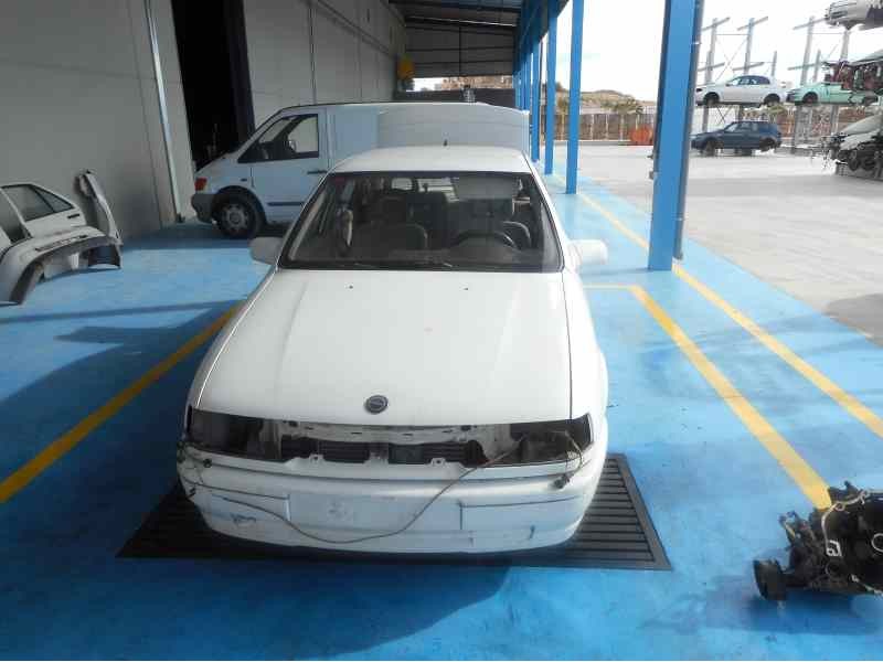 opel vectra a del año 1990