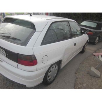 opel astra f berlina del año 1993