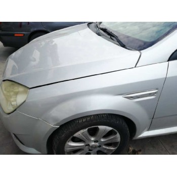 opel tigra twin top del año 2007