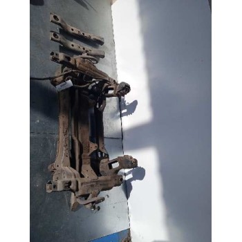 Recambio de puente delantero para mercedes-benz sprinterii caja cerrada (desde 01.06) 2.1 cdi cat referencia OEM IAM   