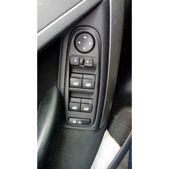 citroën c4 picasso del año 2012