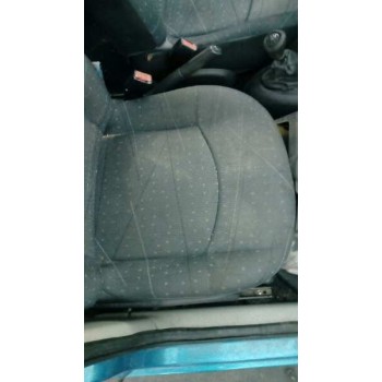 renault clio ii fase ii (b/cb0) del año 2002