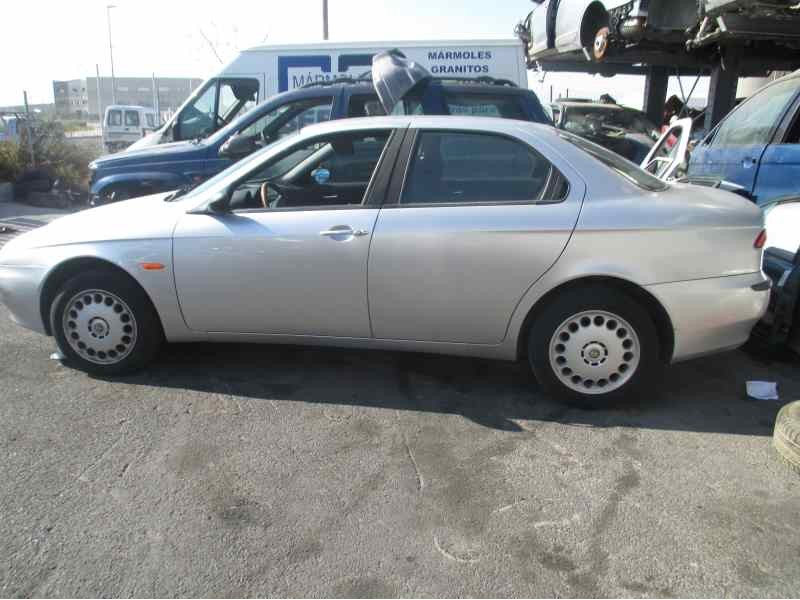 alfa romeo 156 (116) del año 1999