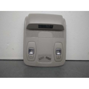 Recambio de luz interior para renault megane iv grandtour 1.5 dci diesel fap energy referencia OEM IAM 969806373R  