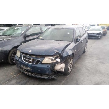 SAAB 9-3 SPORT HATCH