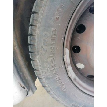 citroën xsara picasso del año 2001