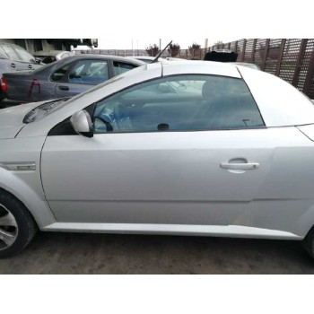 opel tigra twin top del año 2007