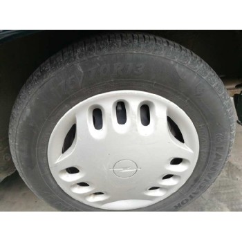 opel astra f berlina del año 1997