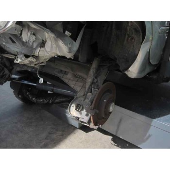 renault laguna iii del año 2007