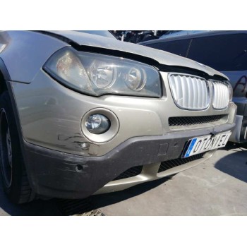 bmw x3 (e83) del año 2008