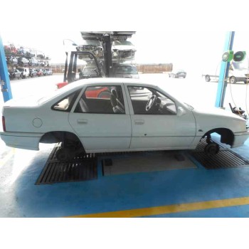 opel vectra a del año 1990