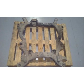 Recambio de puente delantero para chevrolet captiva 2.0 vcdi lt referencia OEM IAM 96626232 OJO POSIBLE DOBLADA 