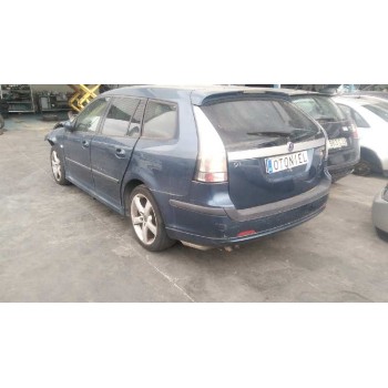 saab 9-3 sport hatch del año 2004