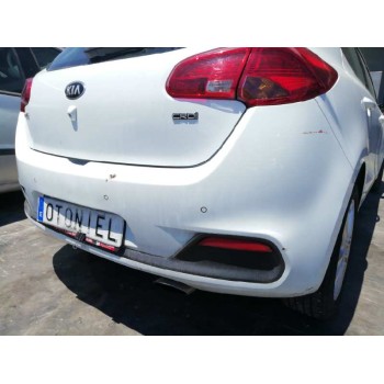 kia cee´d del año 2015