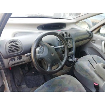 citroën xsara picasso del año 2001