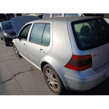 volkswagen golf iv (1j1) del año 2002