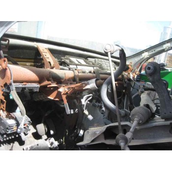 renault laguna iii del año 2007