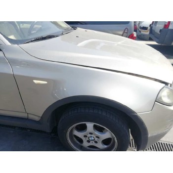 bmw x3 (e83) del año 2008