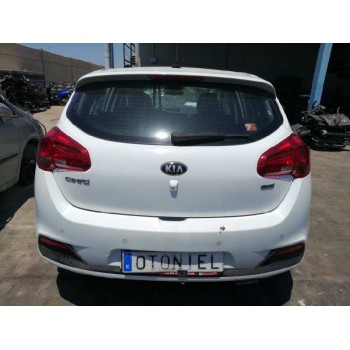 kia cee´d del año 2015