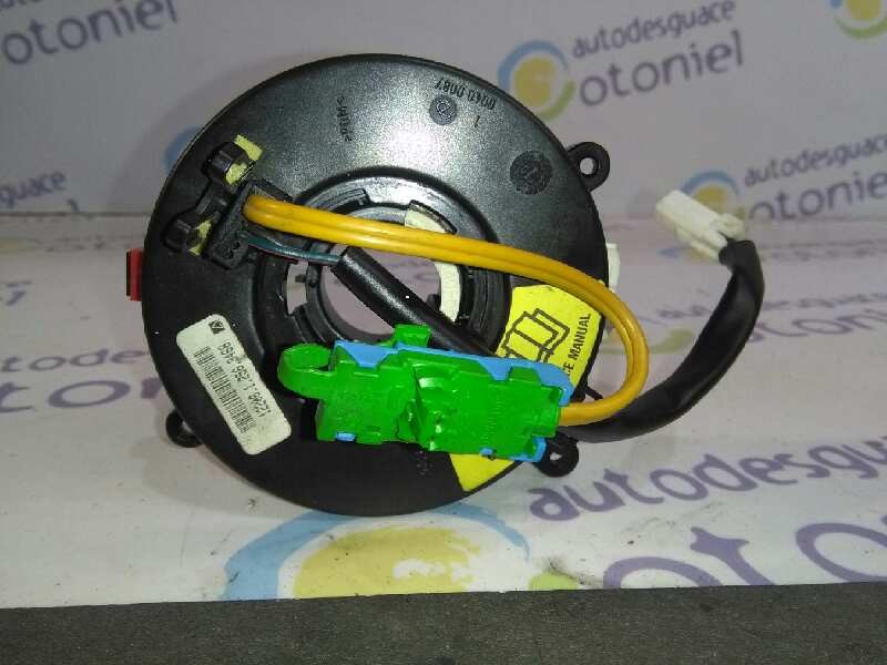 Recambio de anillo airbag para fiat punto berlina (188) 1.2 8v referencia OEM IAM   