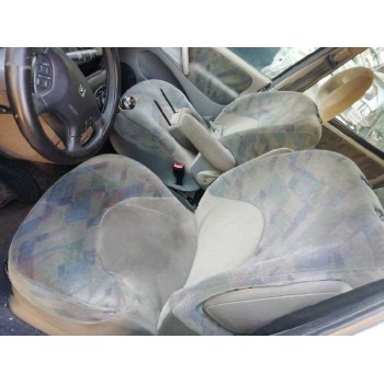 citroën xsara picasso del año 2001