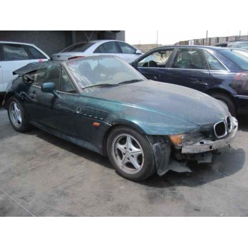 bmw z3 roadster (e36) del año 1997