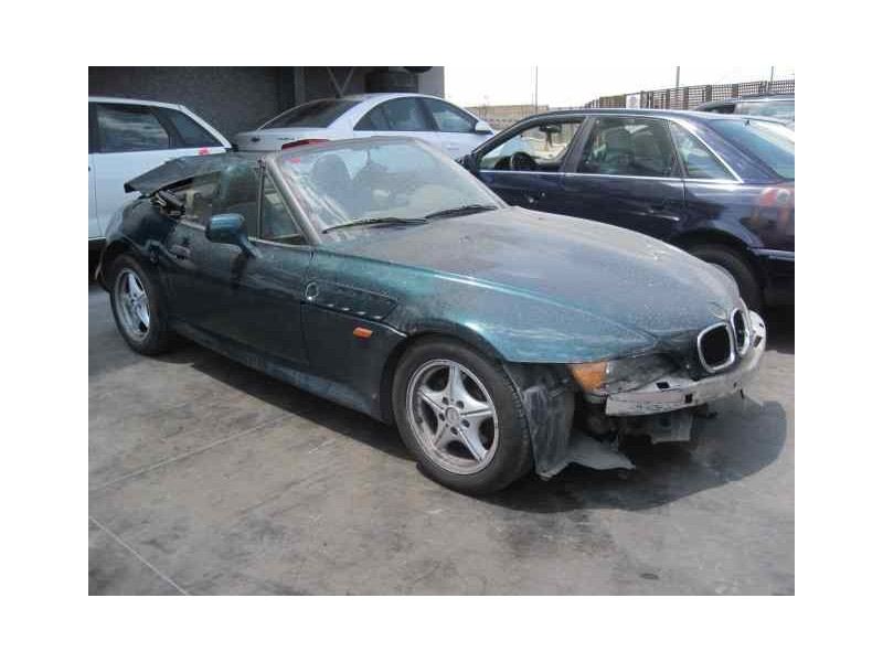 BMW Z3 ROADSTER (E36)