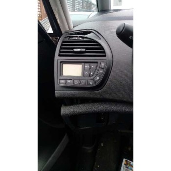 citroën c4 picasso del año 2012