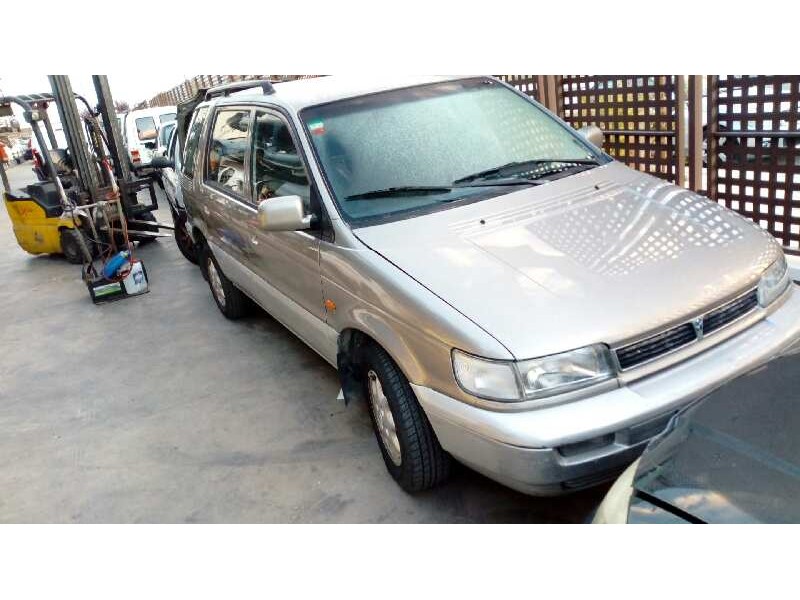 MITSUBISHI SANTAMO (HYUNDAI)