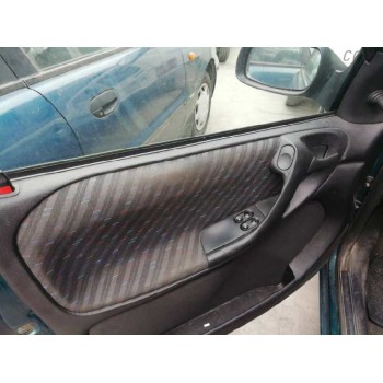 opel astra f berlina del año 1997