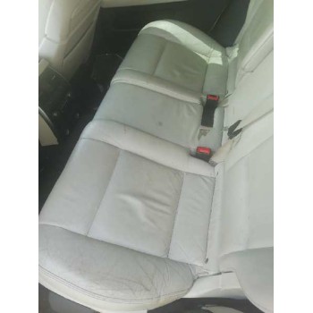 Recambio de asientos traseros para bmw serie 5 gran turismo (f07) 3.0 turbodiesel referencia OEM IAM   