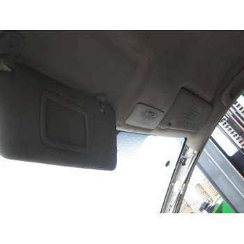 renault laguna iii del año 2007