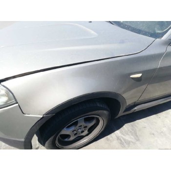 bmw x3 (e83) del año 2008