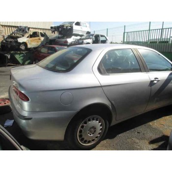 alfa romeo 156 (116) del año 1999