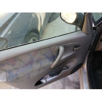 citroën xsara picasso del año 2001