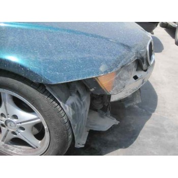 bmw z3 roadster (e36) del año 1997