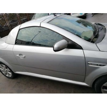 opel tigra twin top del año 2007