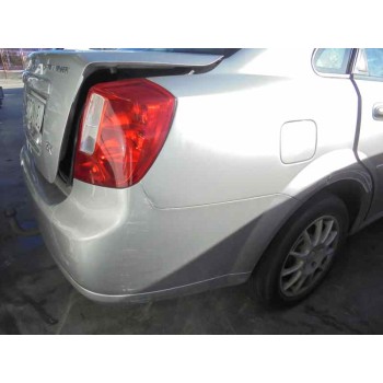 chevrolet nubira berlina del año 2006