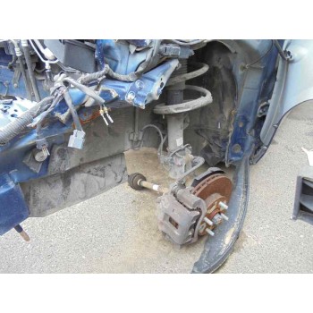 hyundai accent (mc) del año 2008