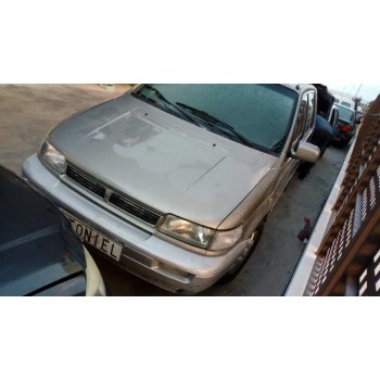 mitsubishi santamo (hyundai) del año 1999