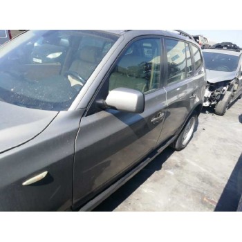 bmw x3 (e83) del año 2008