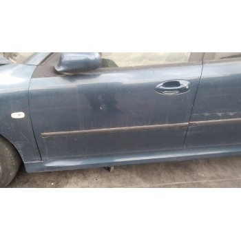 saab 9-3 sport hatch del año 2004