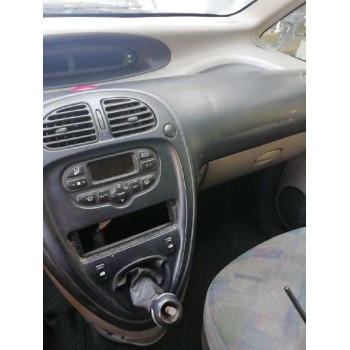 citroën xsara picasso del año 2001