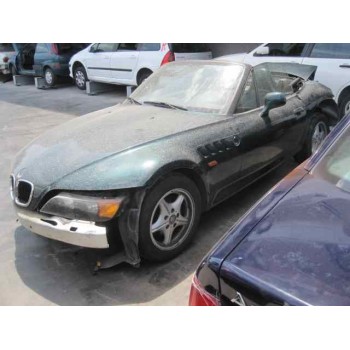 bmw z3 roadster (e36) del año 1997