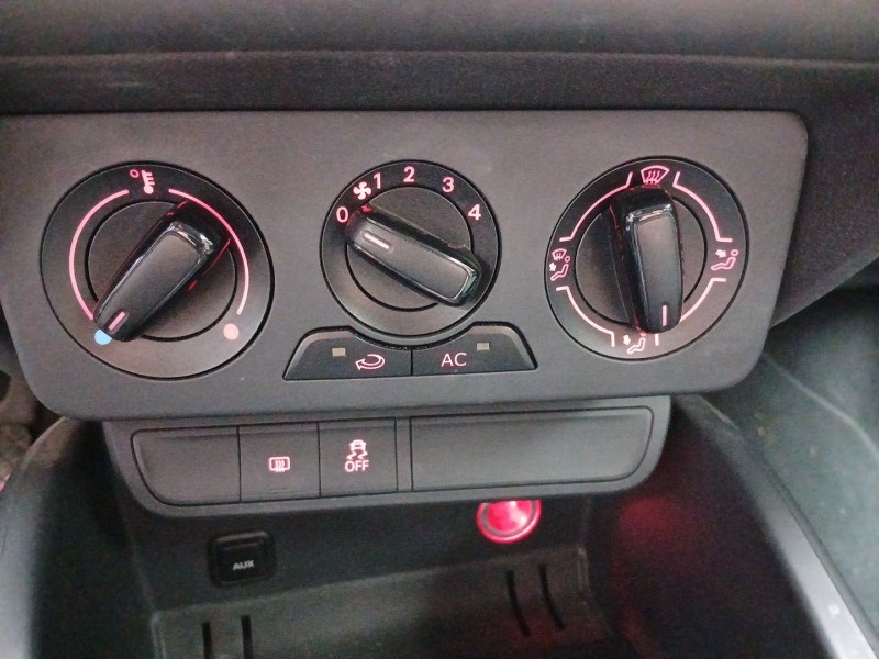 Recambio de mando calefaccion / aire acondicionado para audi a1 (8x1, 8xk) 1.2 tfsi referencia OEM IAM   
