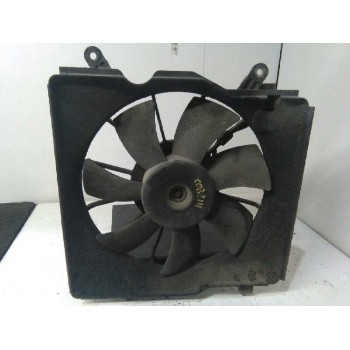 ELECTROVENTILADOR 19030PLZE01 19020PLZE01 7 ASPAS